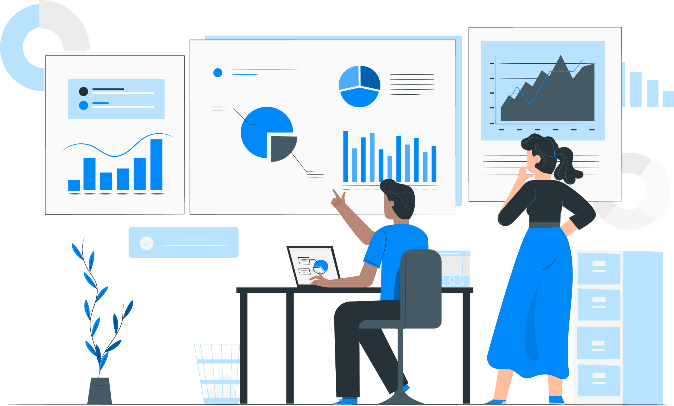 Auditoría WEb + Consultoría SEO